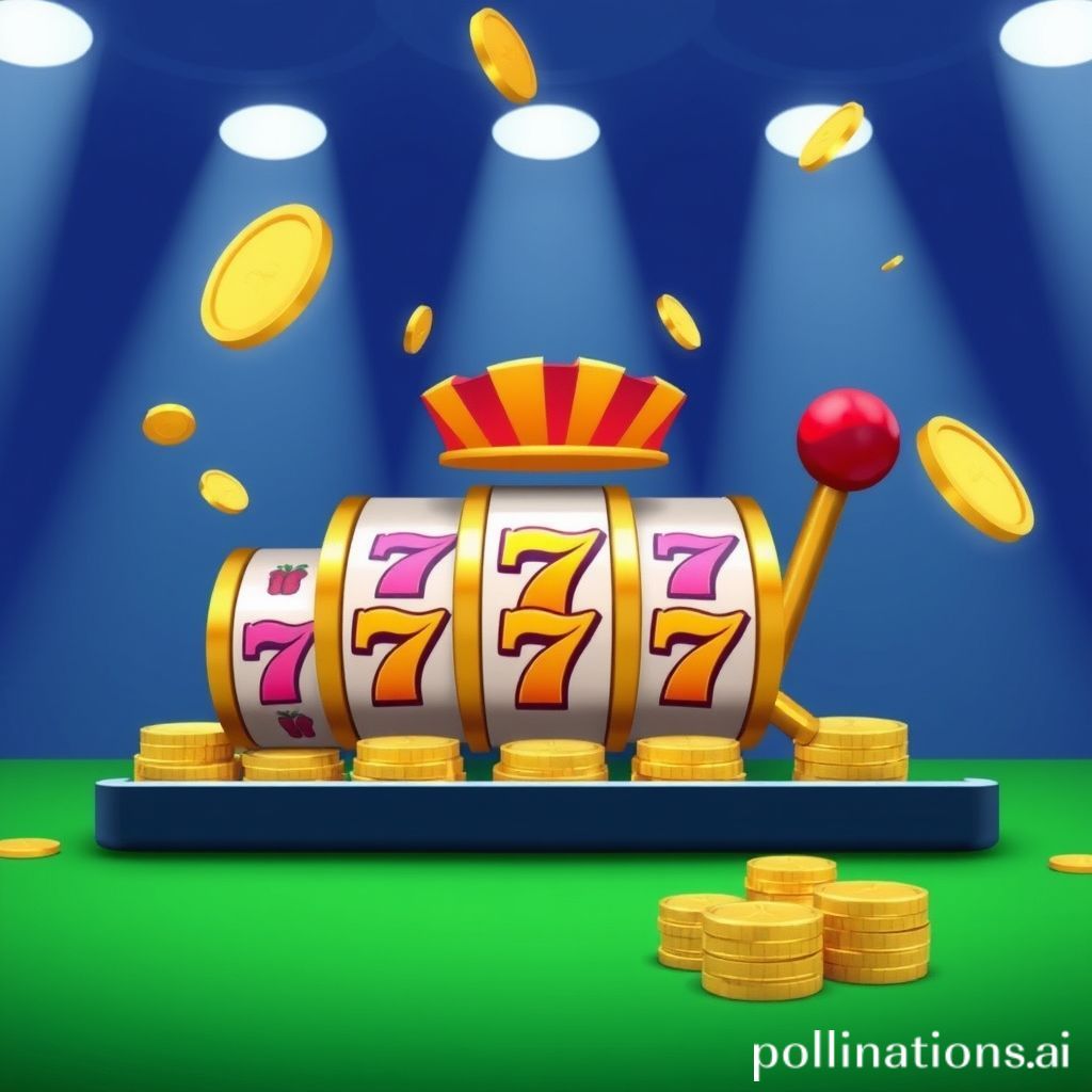 Tips Memilih Situs Slot Gacor Terpercaya